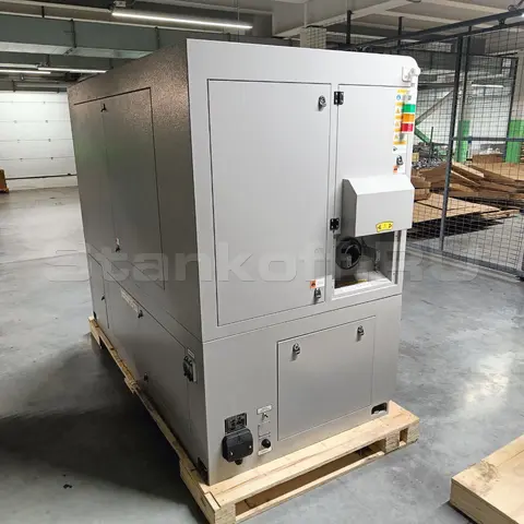 Пусконаладка высокоскоростного лазерного трубореза LPC80-A5-AF6000/3000 Raycus в Чебоксарах