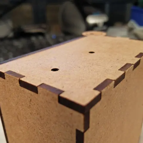 3 классных DIY проекта для лазерной резки