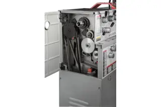 Универсальный токарно-винторезный станок JET GH-1440K DRO — фото 5