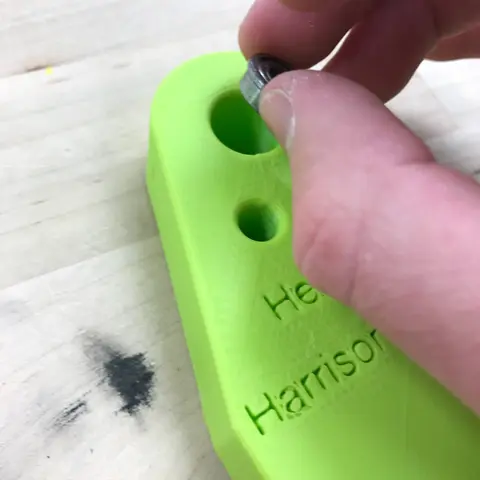 Токарный станок напечатанный на 3D-принтере! [Чертежи прилагаются]