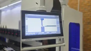 Сравнение систем ЧПУ Delem: DA-53Tx, DA-58Tx, DA-66S и DA-69S