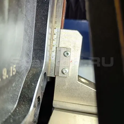 Пусконаладка высокоскоростного лазерного трубореза LPC80-A5-AF6000/2000 Raycus в Можге