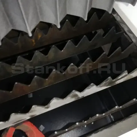 Реечный стол