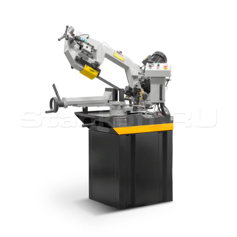 Ленточнопильный станок Stalex BSМ-225GV