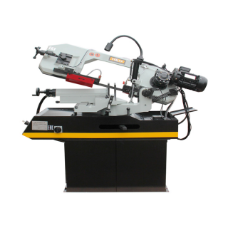 Станок ленточнопильный BS-315GFH-JC