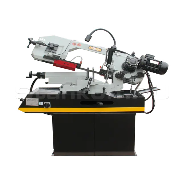 Станок ленточнопильный BS-315GFH-JC