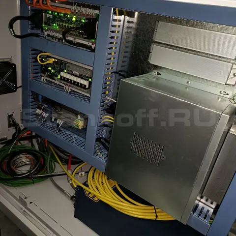 Шкаф управления