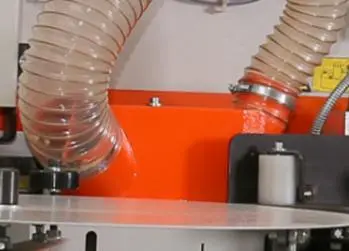 Станок для облицовывания кромок Ostermann 6TM