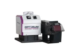 Универсальный заточный станок OPTIgrind GB 100S