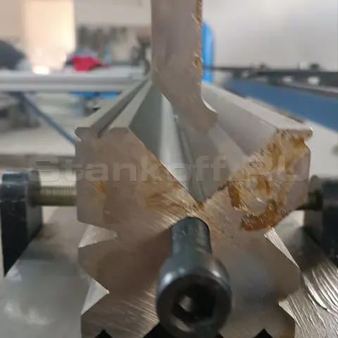 Гибочный инструмент