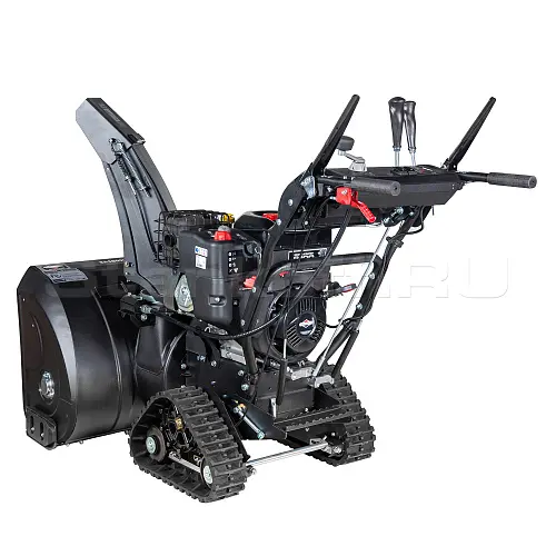 Самоходный снегоуборщик RD-SB87/2100BS-TE