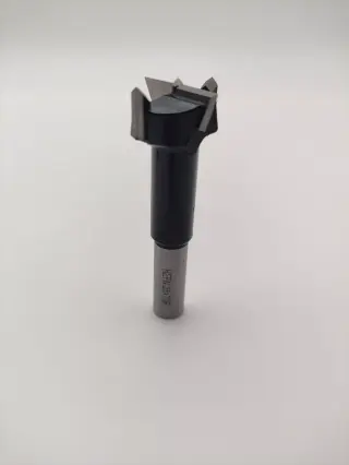 Сверло чашечное для сверлильно присадочного станка HEFN правое D25x70 S10 RH — фото 7