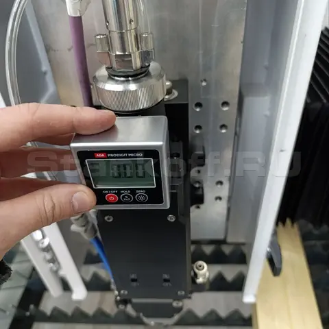 Режущая голова с автофокусом BOCI BLT310