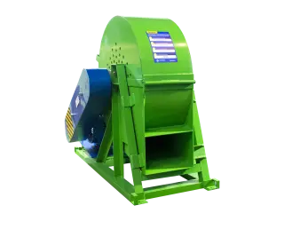 Дисковая рубительная машина BX600H — фото 5