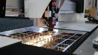 Оптоволоконный лазерный станок по металлу XTC-1530H/1500 Raycus — фото 18