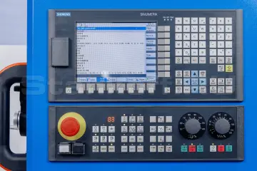 SINUMERIK 808D Advanced