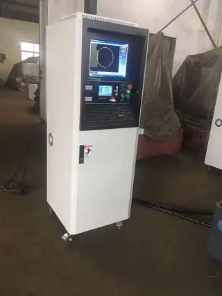 Электроэрозионный однопроходной проволочно-вырезной станок MetalTec DK 7745 — фото 10