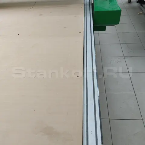 Высокоточные линейные направляющие повышенной жесткости