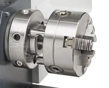 Система креплений CAMLOCK