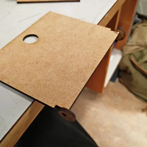 3 классных DIY проекта для лазерной резки