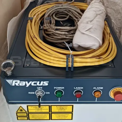 Лазерный источник Raycus