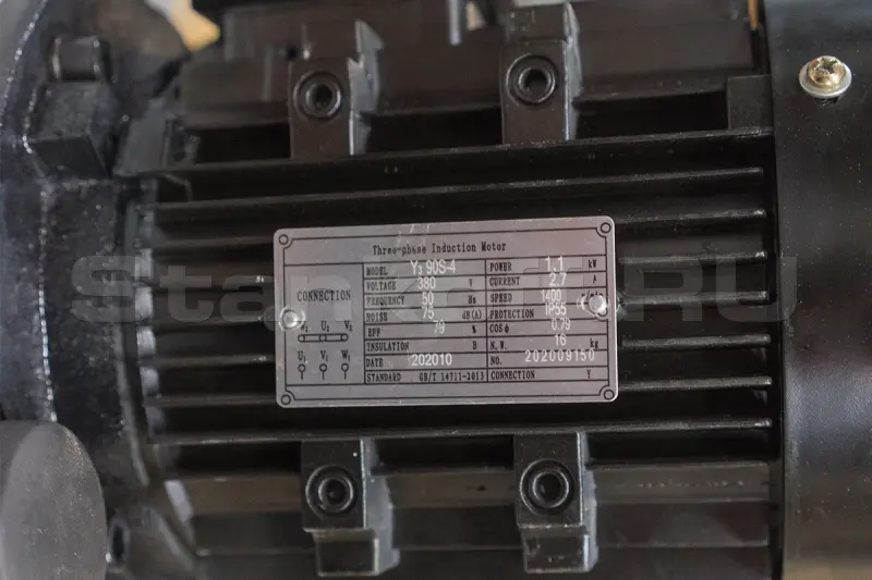Станок радиально-сверлильный RD700x32