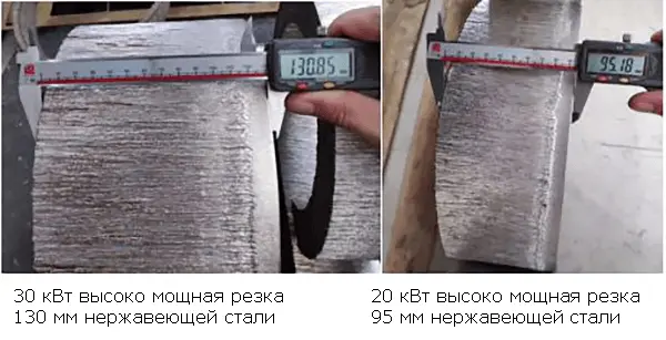 Лазерная резка толстых пластин: методы и навыки отладки процесса