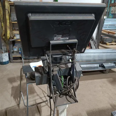 Ремонт оптоволоконного лазера для резки листов и труб STL-1530FPT/3000 Raycus в Набережных Челнах