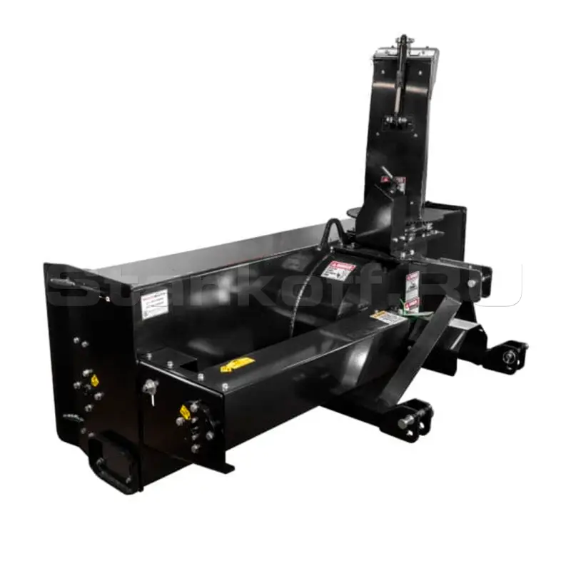 Навесной снегоуборщик SB2100