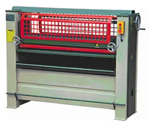 Станок клеенаносящий WT-400