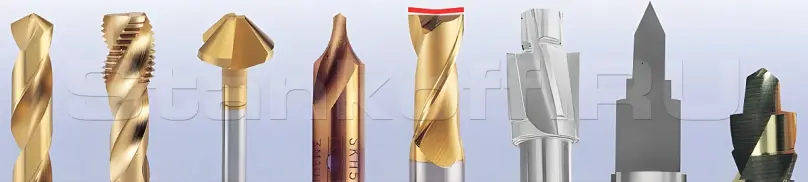 Универсально-заточный станок MetalTec M300