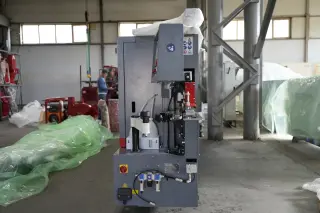 Автоматический кромкооблицовочный станок Sicar EB-360 D+J (Reno M7), 7 операций — фото 8