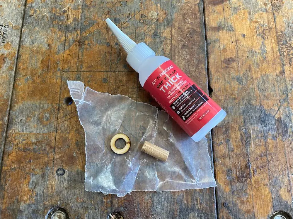 Три классных DIY проекта — игрушки для ребенка своими руками [Чертежи прилагаются]