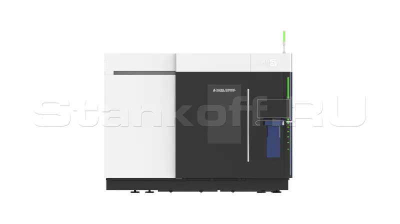 Оптоволоконный лазерный станок высокой мощности HS-G3015T/6000 IPG