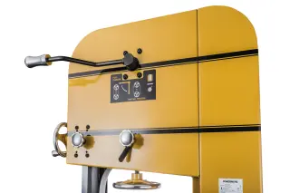 Ленточнопильный станок Powermatic PM1800B — фото 17