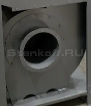 Вентилятор высокого давления