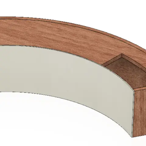 3 классных DIY проекта для лазерной резки
