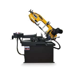 Полуавтоматический ленточнопильный станок Beka-Mak BMSY-270DG — фото 1