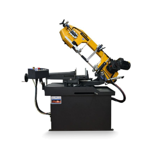 Полуавтоматический ленточнопильный станок Beka-Mak BMSY-270DG