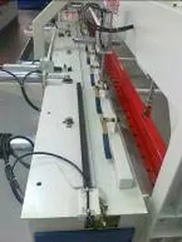 Пресс гидравлический для сращивания по длине PSK-3100А