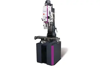 Сверлильно-фрезерный станок OPTImill MH 50G — фото 2