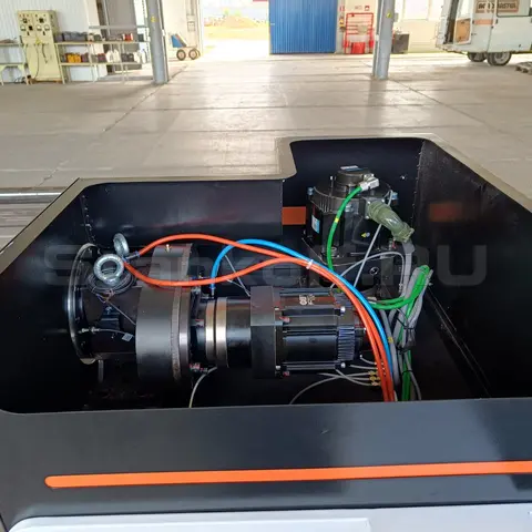 Серводвигатели Yaskawa