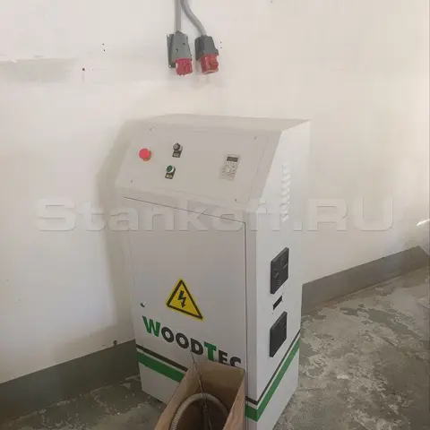 Отдельно стоящий электрошкаф