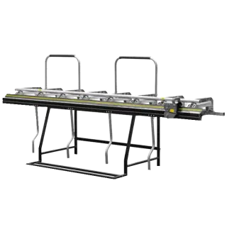 Механический листогиб SUPERMAX 3200