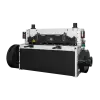 Электромеханическая гильотина STALEX Q11-10x1000
