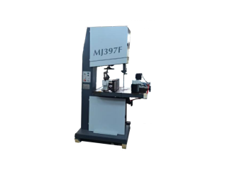 Ленточнопильный станок MJ397F