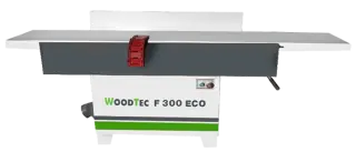 Станок фуговальный WoodTec F 300 ECO — фото 3