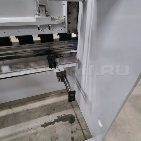 Высокоточные жесткие задние упоры