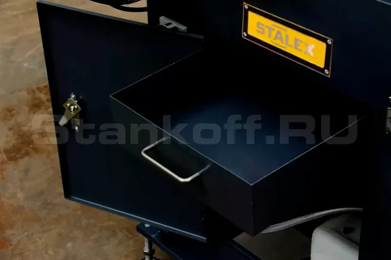 Гидравлическая дисковая пила STALEX PDS-370H