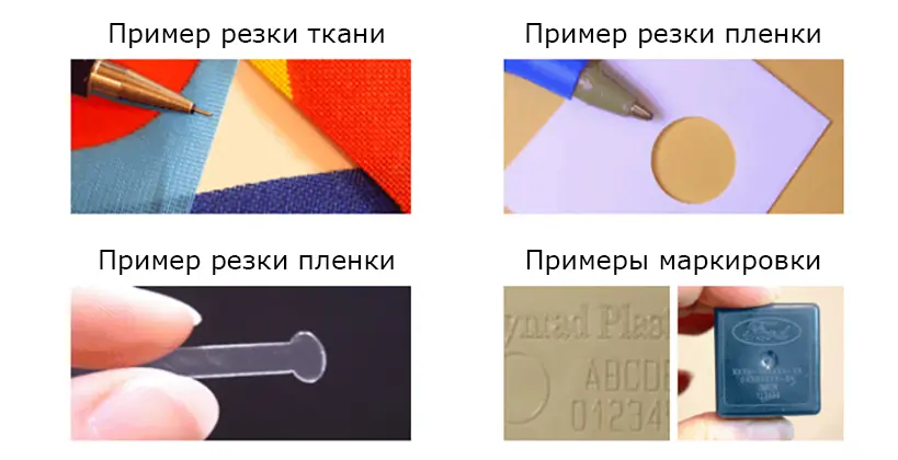 Руководство по лазерной резке и гравировке пластика